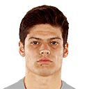 JORGE MERÉ PES 2016 portrait