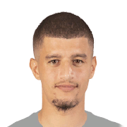 D. TRICHARD PES 2021 portrait