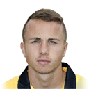 ANGELIÑO PES 2021 portrait