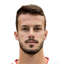 J. HROMADA PES 2021 portrait