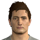 G. VALLEJO PES 2016 portrait