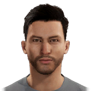 L. PAOLUCCI PES 2021 portrait