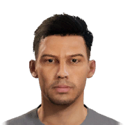 ZÉ MARCOS PES 2021 portrait