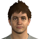NAHUEL PES 2017 portrait