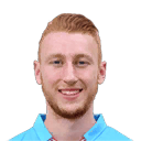 N. LEMAITRE PES 2021 portrait
