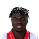 MAMA BALDÉ PES 2021 portrait
