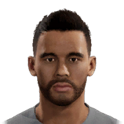 HENRIQUE PES 2021 portrait
