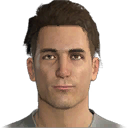J. FAÚNDEZ PES 2021 portrait