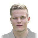 S. GARTENMANN PES 2021 portrait