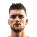 C. DÉPRES PES 2021 portrait