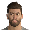G. LORIA PES 2021 portrait