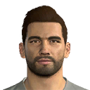 PAULO MONTEIRO PES 2016 portrait