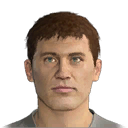 D. TKACHUK PES 2021 portrait