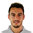 JOSELU PES 2021 portrait