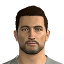 ÁNGEL GALVÁN PES 2016 portrait