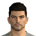 DAMIÁ SABATER PES 2017 portrait