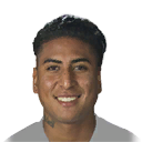 MARCELO DJALÓ PES 2021 portrait