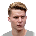 N. ELVEDI PES 2021 portrait