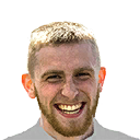 O. MCBURNIE PES 2021 portrait