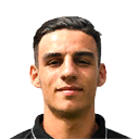 F. CENTONZE PES 2021 portrait