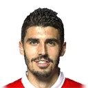 P. LEES MELOU PES 2021 portrait