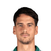 M. JEVTOVIĆ PES 2016 portrait