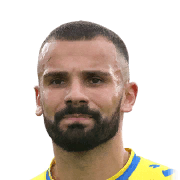 LEANDRO SILVA PES 2017 portrait