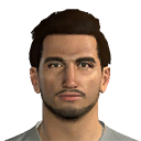 JOÃO GÓIS PES 2016 portrait