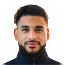 Y. AÏT BENNASSER PES 2021 portrait
