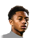 N. JULAN PES 2018 portrait