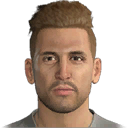 R. RODRIGUEZ PES 2016 portrait
