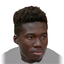 E. YAO PES 2016 portrait
