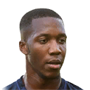S. YOHOU PES 2021 portrait