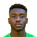 E. KWATENG PES 2021 portrait