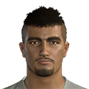 A. FAUSTIN PES 2016 portrait