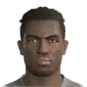 M. PÉREZ PES 2021 portrait