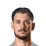 F. CASTRO PES 2021 portrait