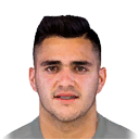 M. GÓMEZ PES 2021 portrait