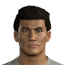 L. MESA PES 2016 portrait