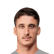 OLAETXEA PES 2021 portrait
