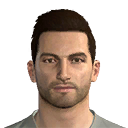 ANTONIO PUERTAS PES 2016 portrait