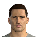 ADRIÁN GÓMEZ PES 2016 portrait