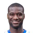 M. SYLLA PES 2021 portrait
