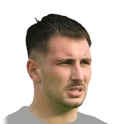R. GAGNO PES 2016 portrait