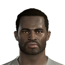 B. ADDAE PES 2017 portrait
