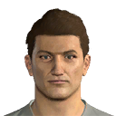 A. MALBERTI PES 2017 portrait