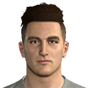 A. SEMPRINI PES 2021 portrait