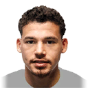 K. PHILLIPS PES 2019 portrait