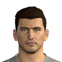 M. DE KLER PES 2018 portrait