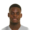J. LEKO PES 2021 portrait